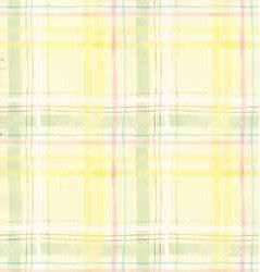 Multi-Color Plaid Wallpaper